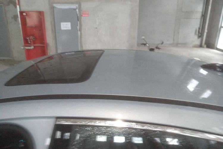 Used BYD Qin PLUS 2025 DM-i Smart Drive 120KM Superior Model