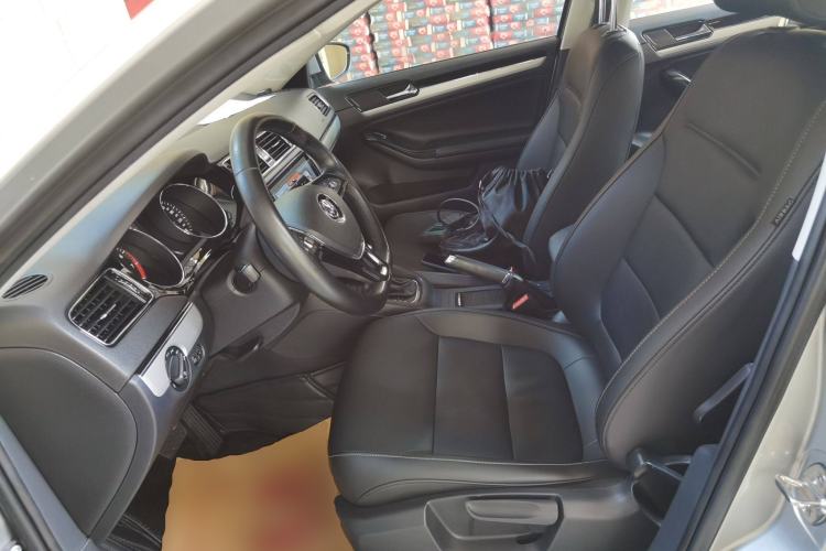 Used Volkswagen Sagitar 2018 1.6L Automatic Comfort Model