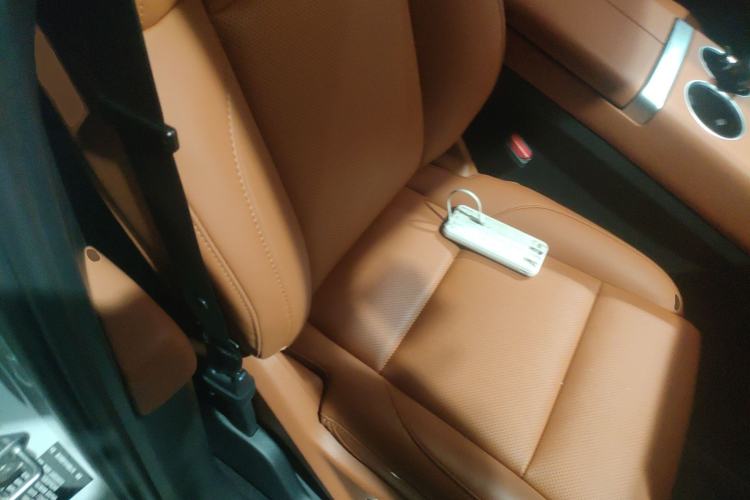 Used Li Auto L7 2023 Air model