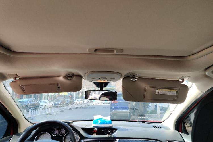 Used Peugeot 308 2012 1.6L Automatic Fashion Edition
