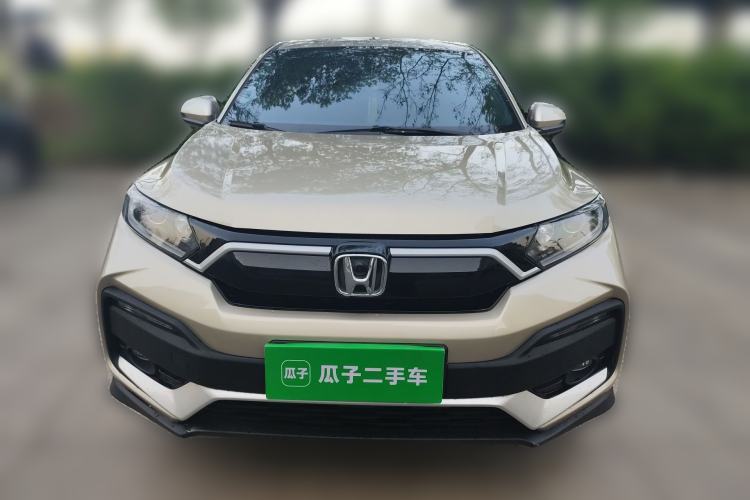 Used Honda XR-V 2021 1.5L CVT Comfort Version
