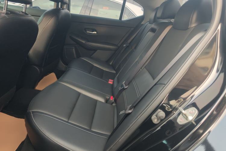 Used Nissan Sylphy 2021 1.6L XL CVT Enjoyment Edition