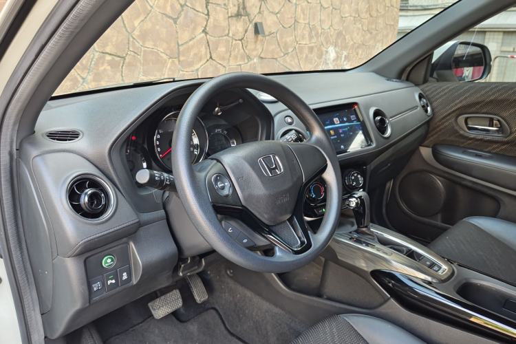 Used Honda XR-V 2017 1.5L LXi CVT Classic Edition