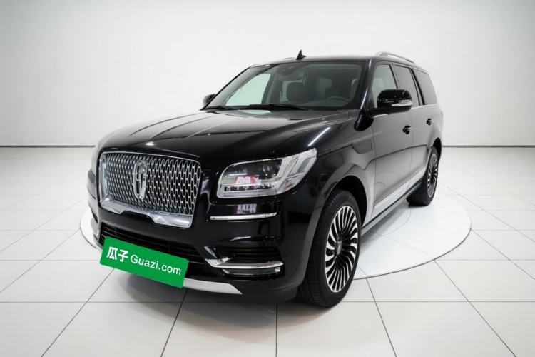 Used Lincoln Navigator 2020 3.5T Presidential Series