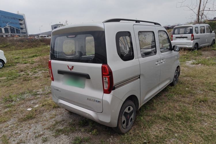 Used Wuling Zhiguang New Energy 2025 Comfort Model
