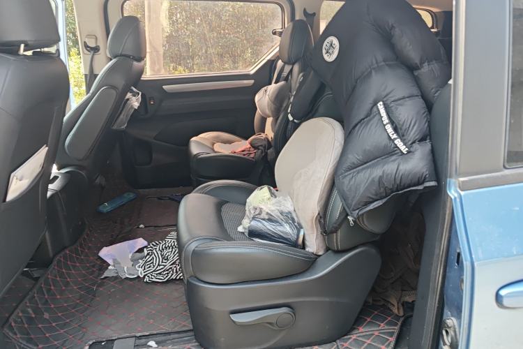 Used SAIC MAXUS G10 2018 PLUS 2.0T Manual Elite Edition