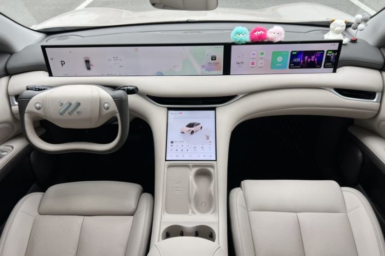 Used IM LS6 2023 Max Standard Edition