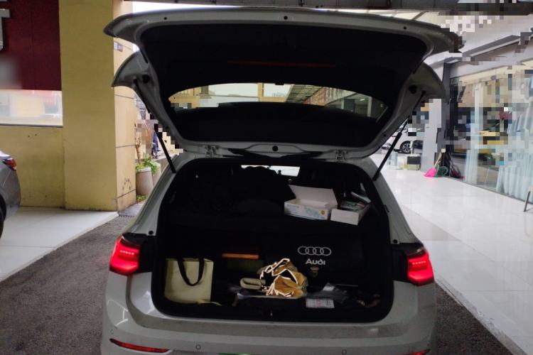 Used Volkswagen Golf GTI 2021 Facelift 380TSI DSG GTI