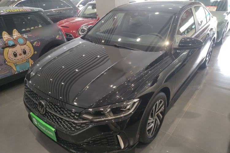 Used Volkswagen Lavida 2024 300TSI DSG Starry Sky Leading Edition