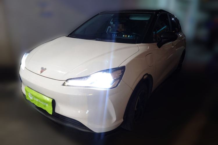 Used NETA V 2021 Long-Range Entertainment Edition