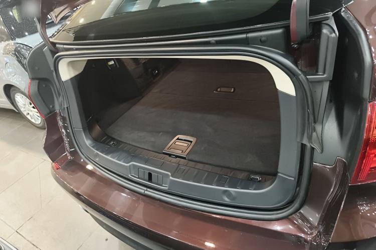 Used BMW 5 Series GT 2015 535i Luxury Edition