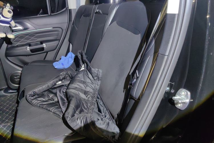 Used Tank 300 2023 Off-Road Edition 2.0T Challenger
