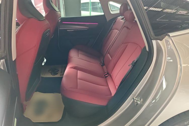 Used XPeng P7 2024 P7i 550 Pro
