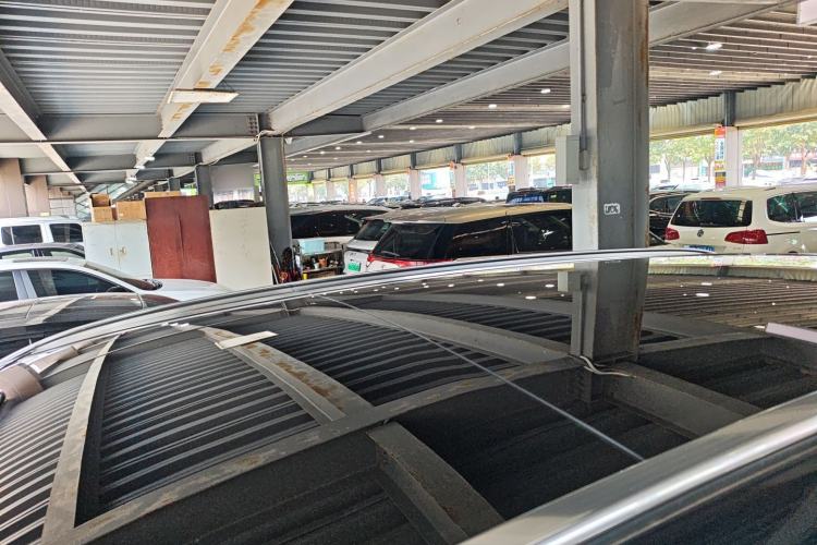 Used Hima AITO M7 2026 Model Range-Extending Ultra All-Wheel Drive 5-Seater Version
