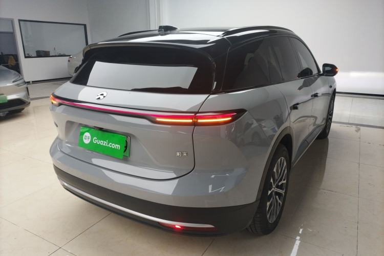 Used Nio ES6 2024 75 kWh