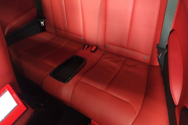 Used BMW 2 Series 2017 220i Convertible Coupe M Sport Edition