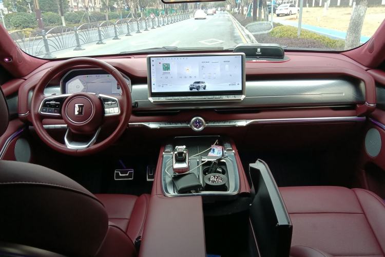 Used Tank 700 New Energy 2024 Hi4-T Extreme Edition
