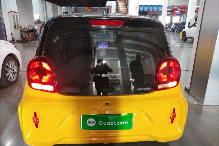 Used Roewe Clever 2022 311km QiQi BoBo Edition