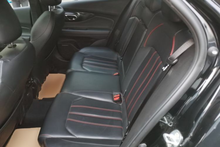 Used GAC Trumpchi EMPOW 2023 270T DCT J16 Version