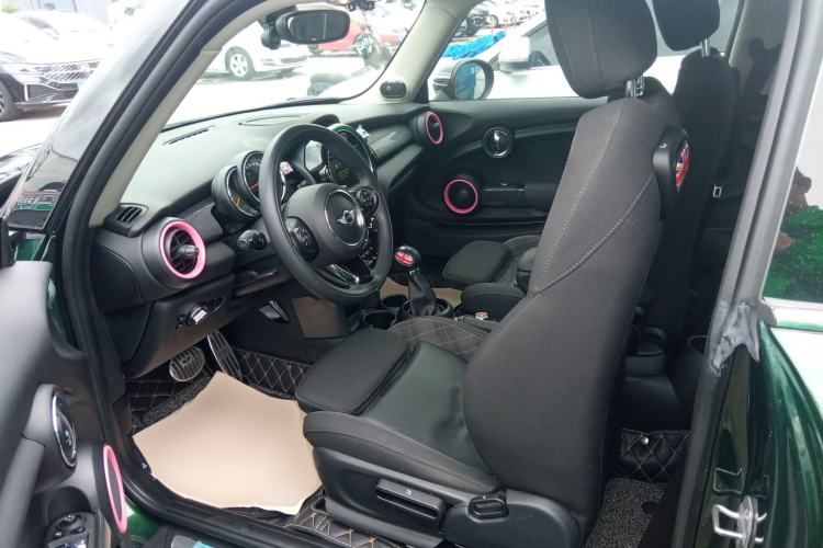 Used MINI 2016 1.5T COOPER