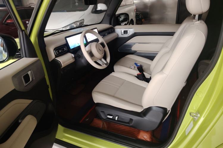 Used Baojun Spark 2023 Flagship Edition