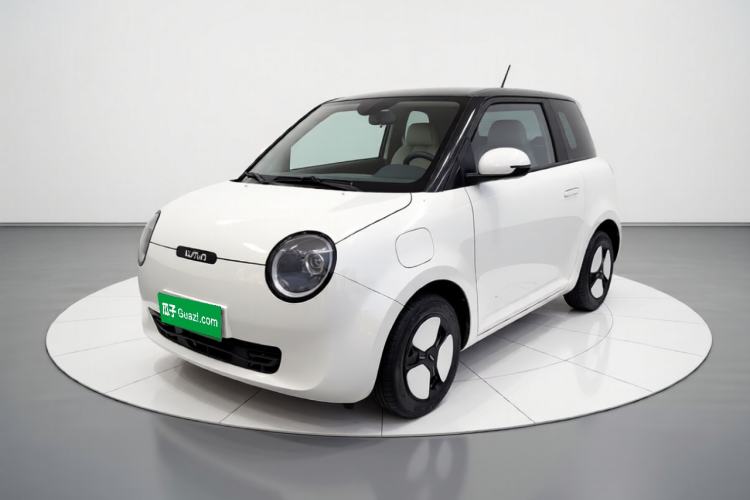 Used CHANGAN NEVO Lumin 2022 155 km – Refreshingly Sweet Edition