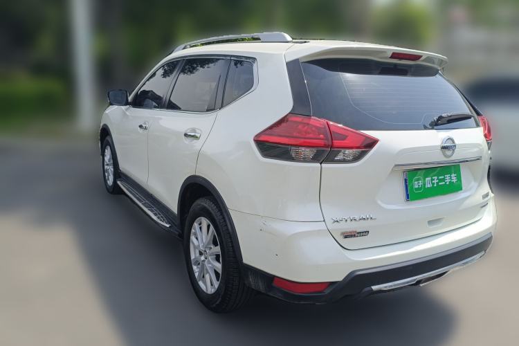 Used Nissan X-Trail 2019 2.0L CVT Smart Connect Comfort Edition 2WD