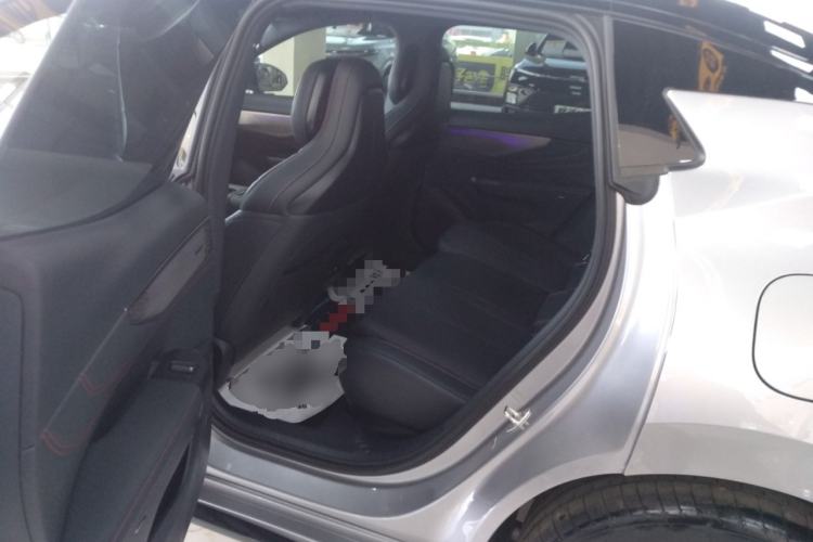 Used Lynk & Co 07 2026 Model 126 Long-Range Ultra
