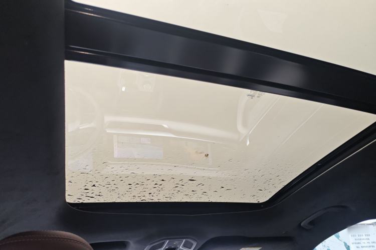 Used Geely Auto Monjaro L 2021 2.0TD DCT EVO Two-Wheel Drive Prestige Version
