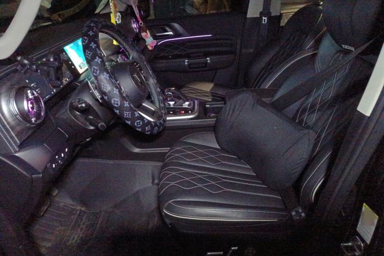 Used Tank 300 2024 2.0T Challenger
