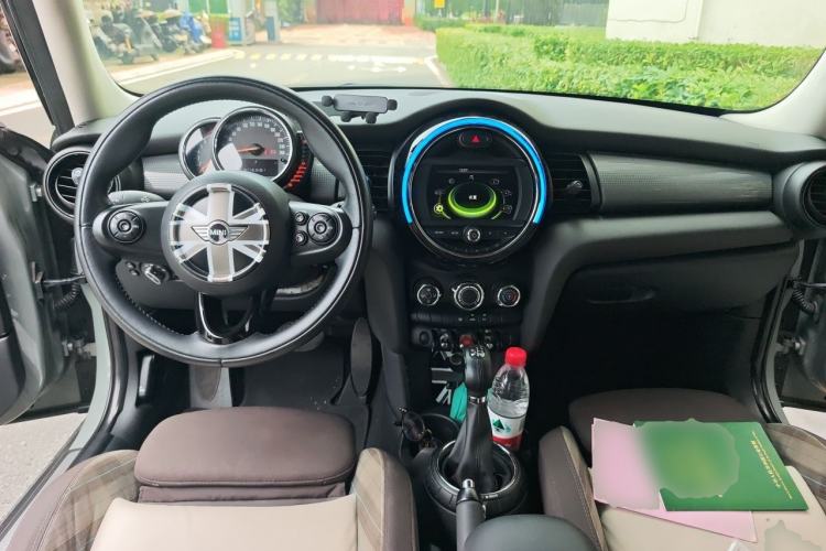 Used MINI 2015 1.5T COOPER Fun Five-Door Edition