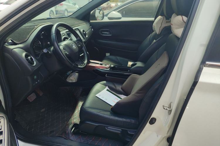 Used Honda XR-V 2015 1.8L VTi CVT Luxury Edition