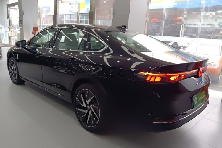 Used Volkswagen Magotan 2024 380TSI DSG Ultimate Edition
