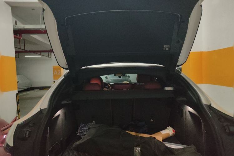 Used BMW X4 2020 xDrive25i M Sport Package