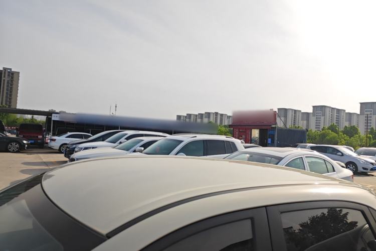 Used Wuling Bingo 2023 203km Light Edition