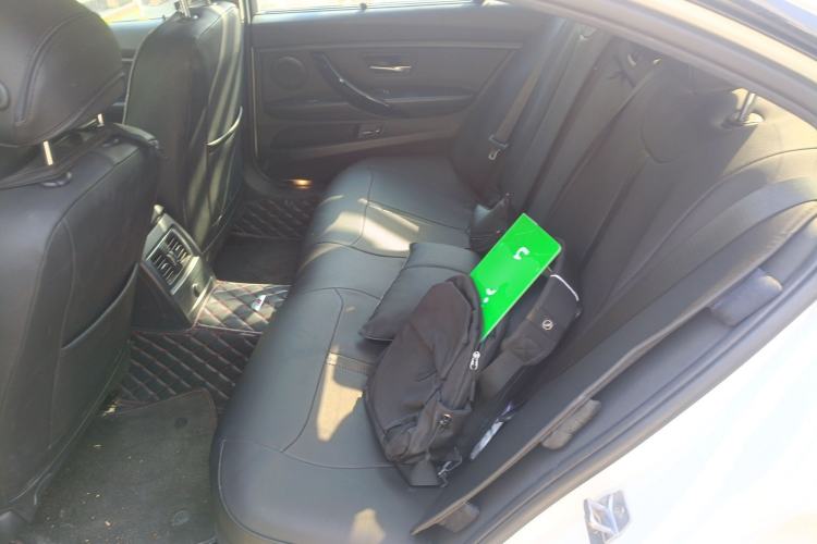 Used BMW 3 Series 2019 320Li M Sport Package