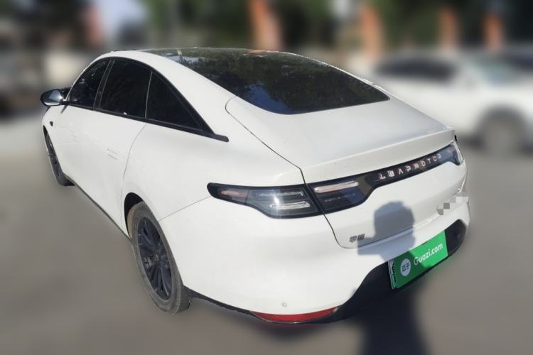 Used Leapmotor C01 2023 525 Comfort Edition