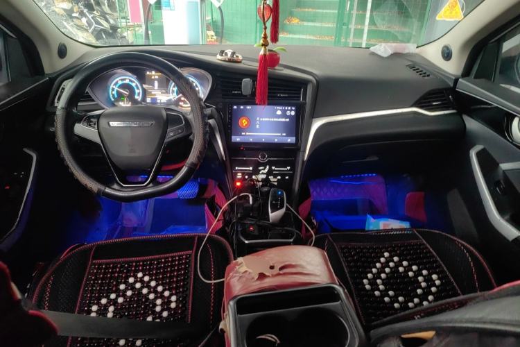 Used Venucia Venucia D60EV 2022 Standard Range Smart Drive Version