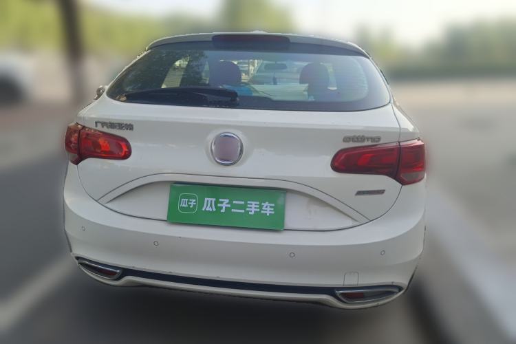 Used Fiat Ottimo 2014 1.4T Automatic Comfort Edition
