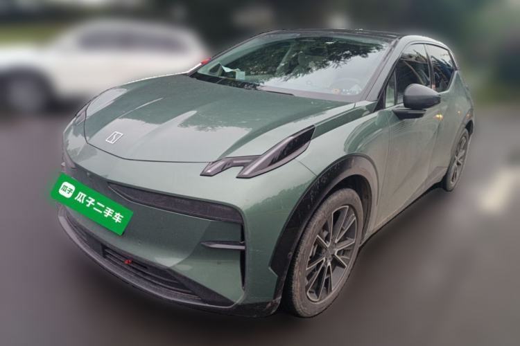 Used Zeekr X 2023 Rear-Drive YOU Edition 4 Seats