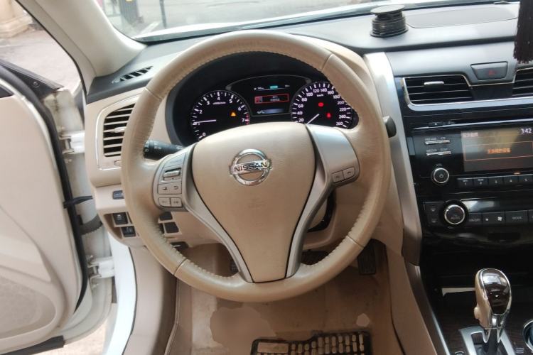 Used Nissan Teana 2015 2.0L XL Upper Champions League Tech Edition