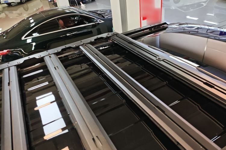 Used Tank 300 2023 2.0T Iron Rider 02