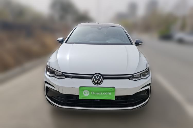 Used Volkswagen Golf 2021 280TSI DSG 30th Anniversary Edition
