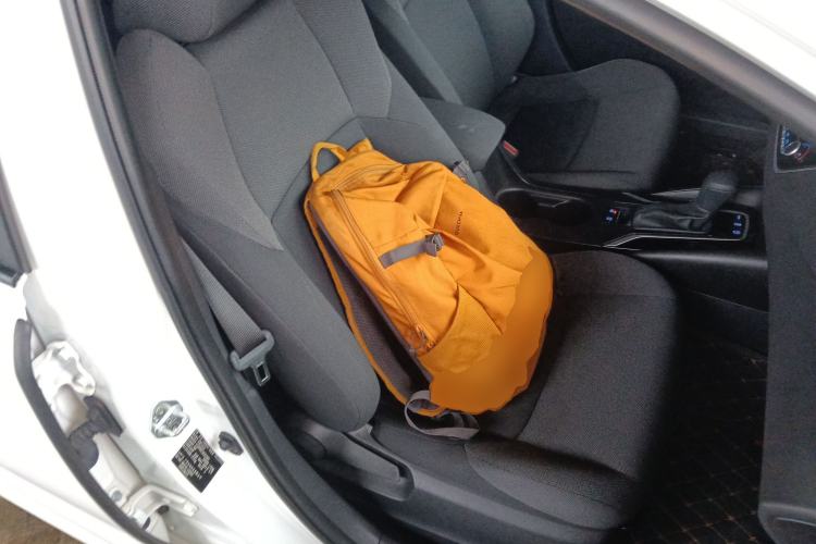 Used Toyota Levin 2024 185T CVT Luxury Edition