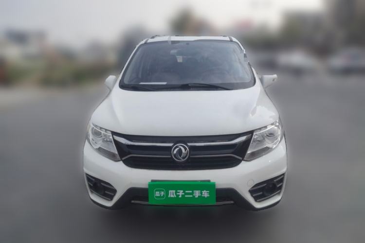 Used FORTHING Joyear X3 2016 1.5L Luxury Model