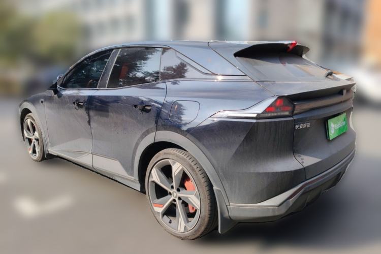 Used Deepal S07 2023 200Max Range-Extended Version