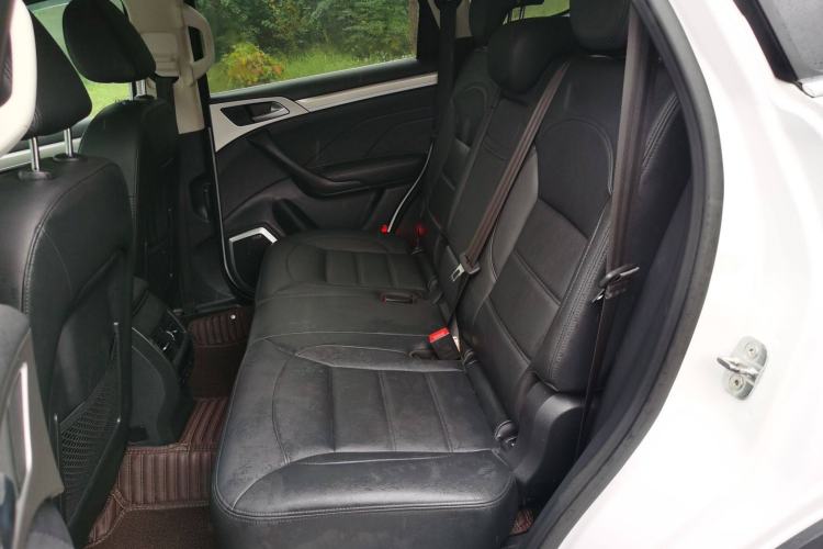 Used Haval H7 2017 Red-Label H7L 2.0T Automatic Luxury Model