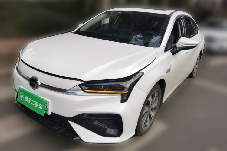 Used AION S 2022 Xuan 530