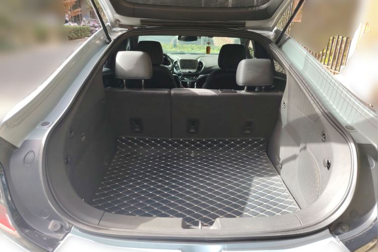 Used Buick VELITE 5 2017 Stylish Extended-Range Model