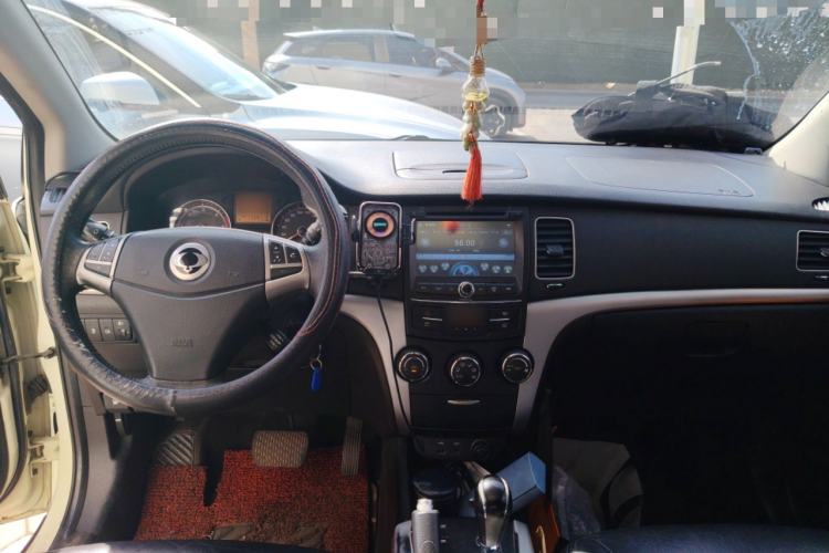 Used SsangYong Korando 2011 2.0T Diesel 4x4 Automatic Elite Navigation Edition